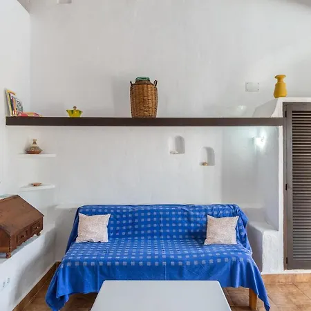Ferienhaus 2 Cala Serena (Mallorca)