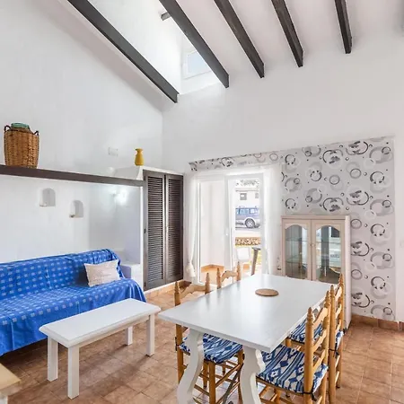 2 Ferienhaus Cala Serena (Mallorca)