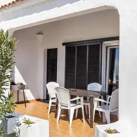 2 Ferienhaus