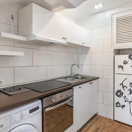 2 Ferienhaus