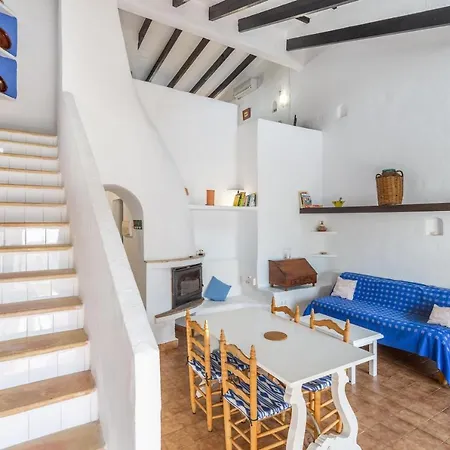 2 Ferienhaus