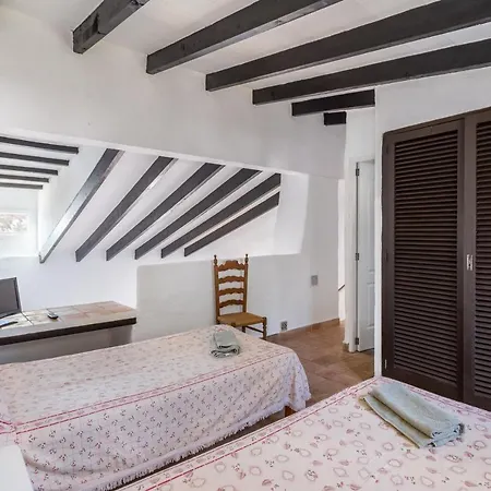 2 Ferienhaus *