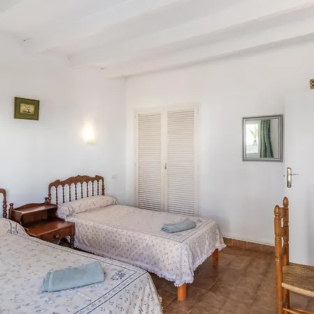 Ferienhaus 2 Cala Serena (Mallorca)