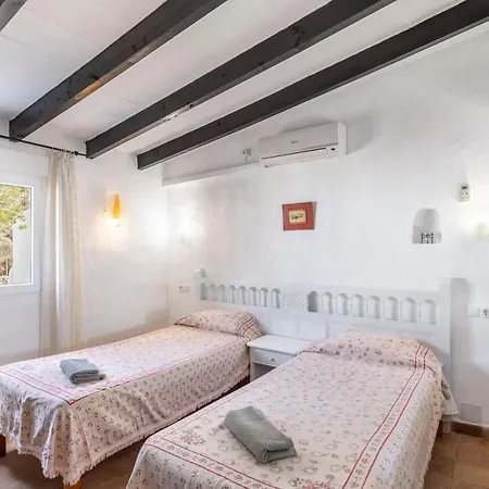 2 * Cala Serena (Mallorca)